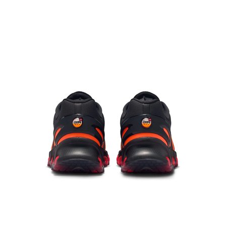 Air Max DN8 'Laser Orange' Erkek Sneaker Ayakkabı   IH4119-011