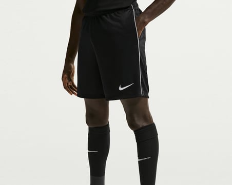 Nike M Nk Df PARK26 Short Kz Erkek Şort HM7146-010