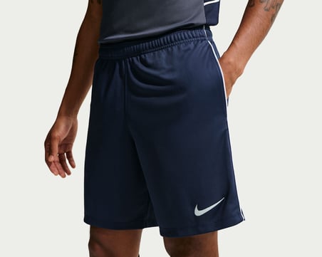 Nike M Nk Df PARK26 Short Kz Erkek Şort HM7146-410