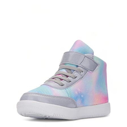 6503 Kız Çocuk Işıklı Sneaker