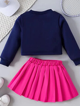 91 Los Angeles Etekli Kombin