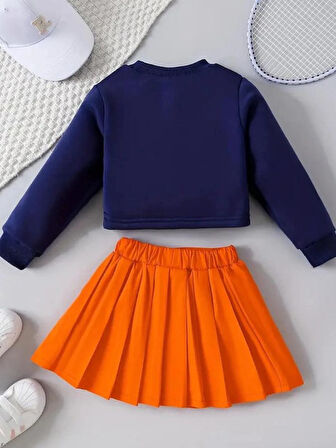 91 Los Angeles Etekli Kombin