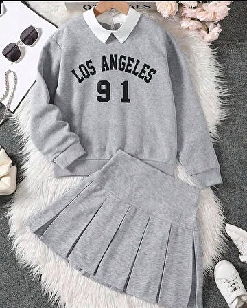 Loss Angeles Etekli Takım