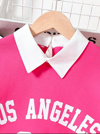 Loss Angeles Etekli Takım