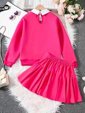 Loss Angeles Etekli Takım