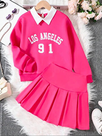 Loss Angeles Etekli Takım