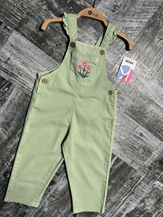 Gabardin Slopet