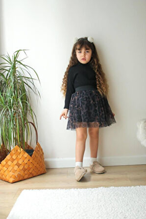 Black Swan Mini Diva Kombini