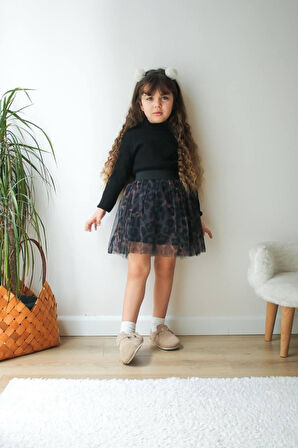 Black Swan Mini Diva Kombini