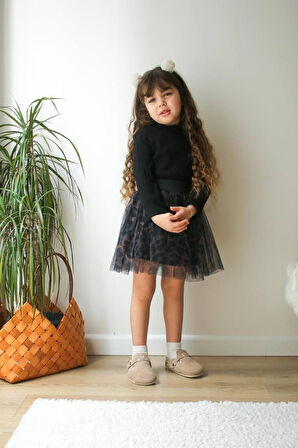 Black Swan Mini Diva Kombini