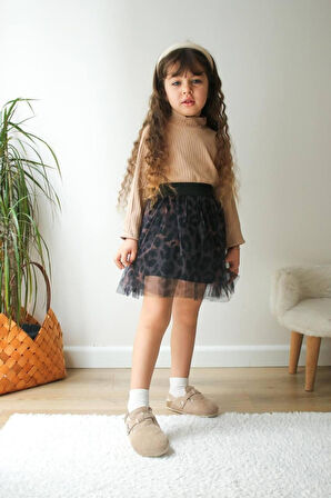 Black Swan Mini Diva Kombini