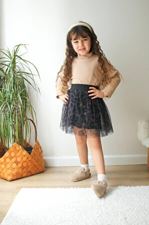 Black Swan Mini Diva Kombini