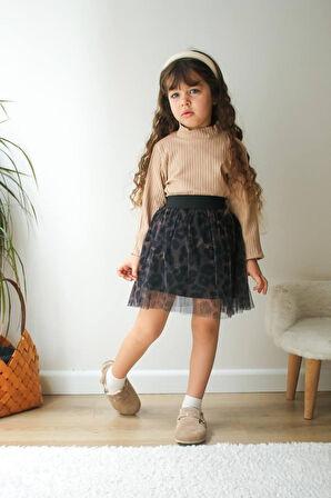 Black Swan Mini Diva Kombini