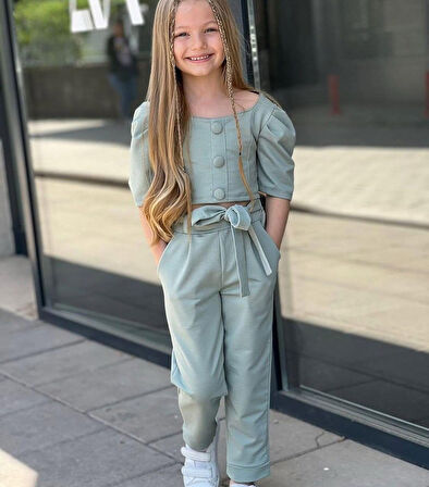 Isabella 3'lü Kombin