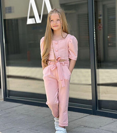 Isabella 3'lü Kombin