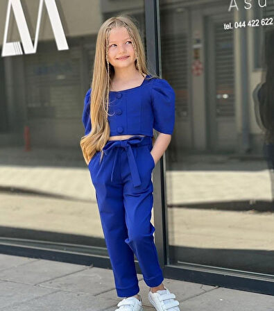 Isabella 3'lü Kombin