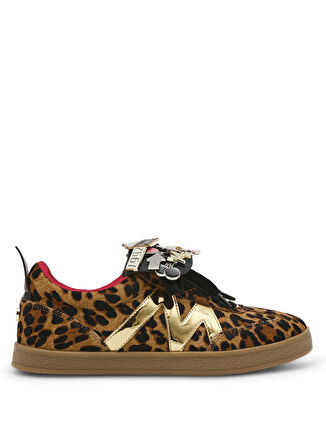 Steve Madden Çok Renkli Kadın Sneaker DIVULGE-L