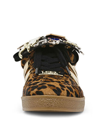 Steve Madden Çok Renkli Kadın Sneaker DIVULGE-L