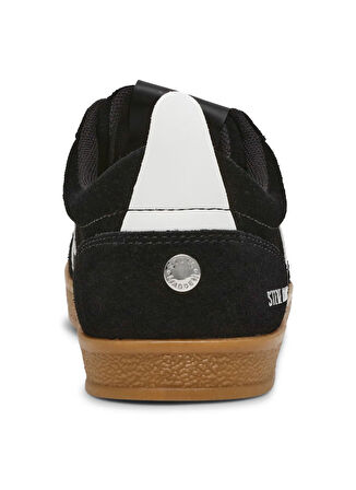 Steve Madden Siyah Kadın Sneaker DEGREEE