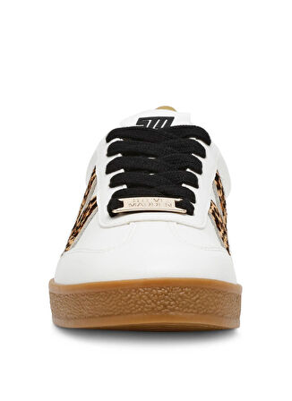 Steve Madden Beyaz Kadın Sneaker DEGREEE