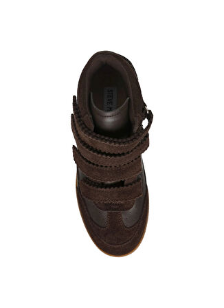 Steve Madden Kahve Kadın Sneaker MUSTANG