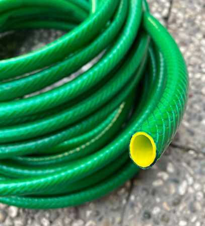 New Garden Hoses Bahçe Hortumu 1/2" 100 Metre