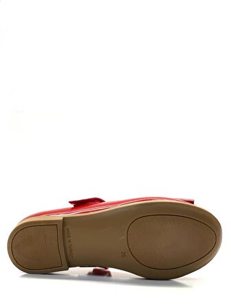 2117 Kız Çocuk Okul Öncesi Babet