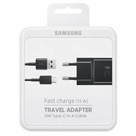 Samsung S8 S9 Note 8 Hızlı Şarj Cihazı Ve Aleti Ep-Ta20Ebecg