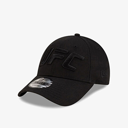 New Era 9Forty UFC Core Tonal Unisex Siyah Şapka