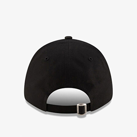New Era 9Forty UFC Core Tonal Unisex Siyah Şapka