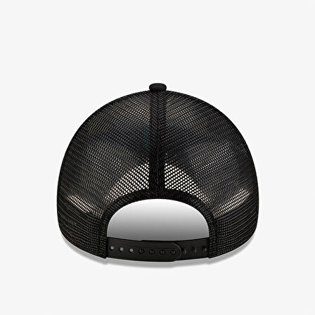 New Era Ultimate Fighting UFC MMA  9FORTY Unisex Siyah Şapka