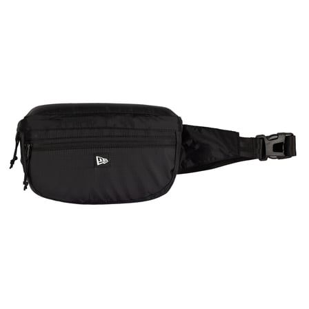 NEW ERA Utility Waist Bag Black Bel Çantası 60667099