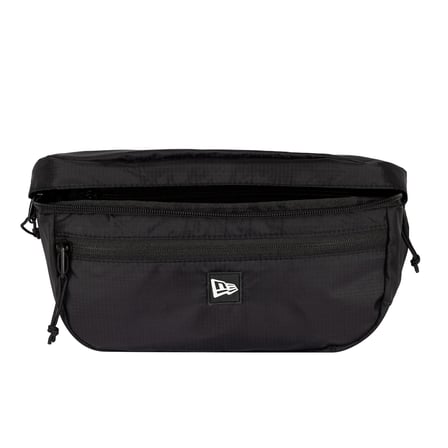 NEW ERA Utility Waist Bag Black Bel Çantası 60667099