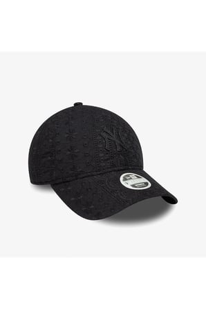 New Era Wmns Broderie 9Twenty Neyyan Unisex Şapka 60667493