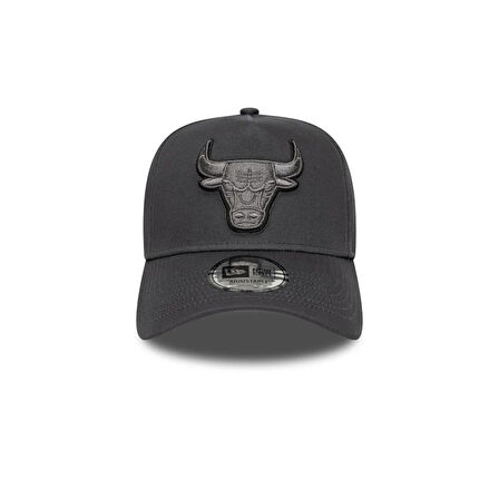 TONAL OUTLINE EFRAME CHIBUL  GRHBLK Uniseks Gri Şapka - 60667449