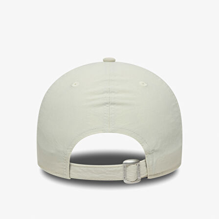 New Era New York Yankees Recycled Unisex Krem Şapka