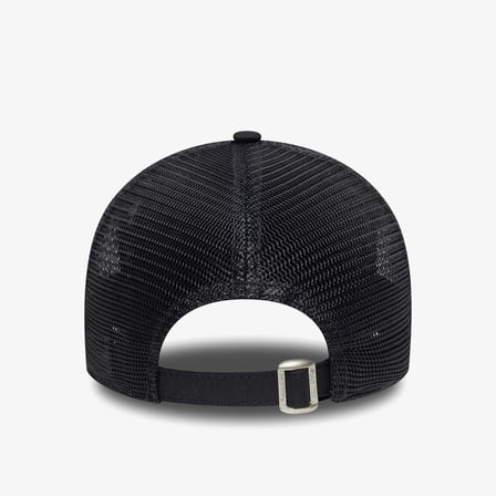 New Era Mlb Flawless New York Yankees Unisex Siyah Şapka