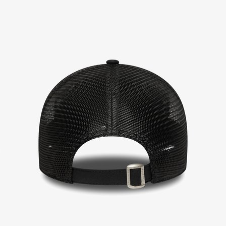 New Era Mlb Flawless New York Yankees Unisex Siyah Şapka