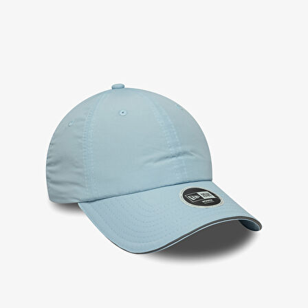 New Era Pastel Pony Tail Adjustable Unisex Mavi Şapka