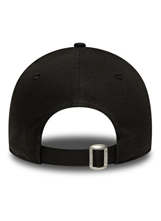 New Era Siyah Erkek Çocuk Şapka 60667419-CHYT LEAGUE ESS 9FORTY