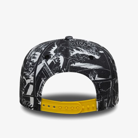 New Era DC Batman Çocuk Siyah Şapka