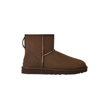 CLASSIC MINI II W Kadın Bot 1016222 UGG W CLASSIC MINI II DUSTED COCOA