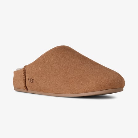 UGG Elea Slip-On Kadın Kahverengi Terlik