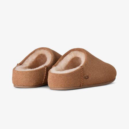 UGG Elea Slip-On Kadın Kahverengi Terlik