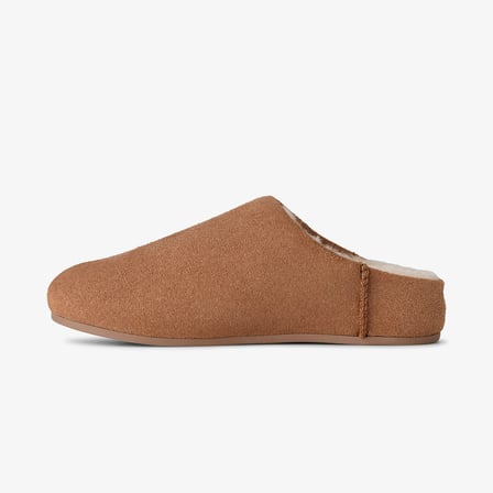 UGG Elea Slip-On Kadın Kahverengi Terlik