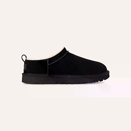 UGG Classic Micro 1173891 Siyah Kadın Bot