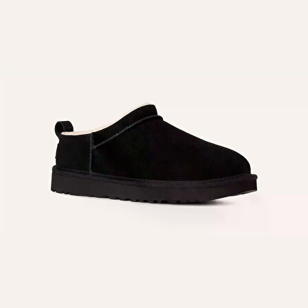 UGG Classic Micro 1173891 Siyah Kadın Bot