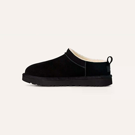 UGG Classic Micro 1173891 Siyah Kadın Bot