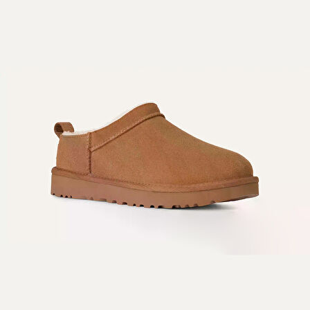 Kadın Bot 1173891 UGG W CLASSIC MICRO CHESTNUT (TABA)