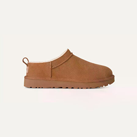 Kadın Bot 1173891 UGG W CLASSIC MICRO CHESTNUT (TABA)